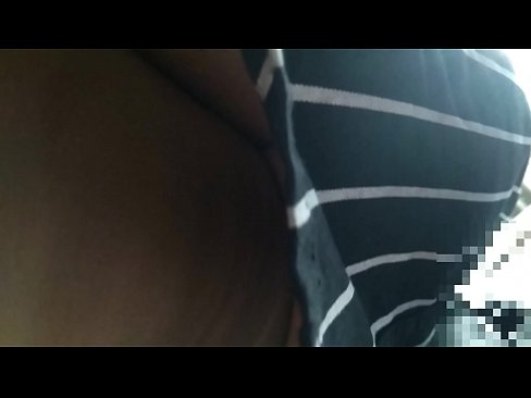 ❤️ Ọmọbinrin ni dudu ti ko si panties, apakan 2 ❤  si wa ❌❤